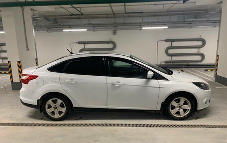 Ford Focus III, 2013 год, 720 000 рублей, 5 фотография