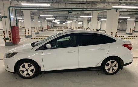 Ford Focus III, 2013 год, 720 000 рублей, 3 фотография