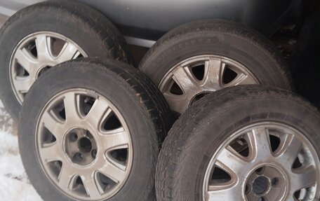 Chevrolet Aveo III, 2008 год, 275 000 рублей, 20 фотография