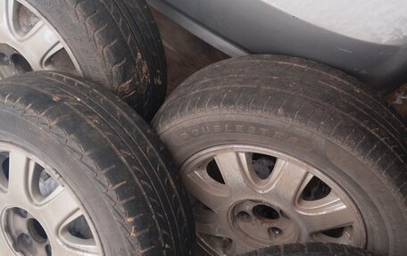 Chevrolet Aveo III, 2008 год, 275 000 рублей, 21 фотография