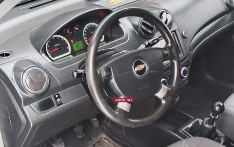 Chevrolet Aveo III, 2008 год, 275 000 рублей, 18 фотография