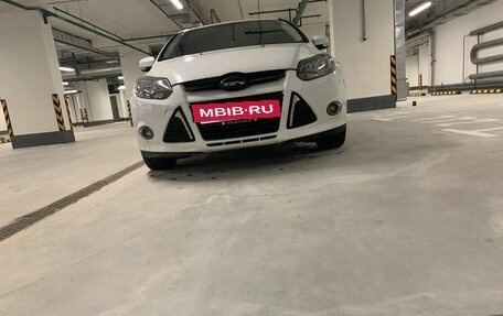 Ford Focus III, 2013 год, 720 000 рублей, 2 фотография