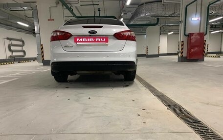 Ford Focus III, 2013 год, 720 000 рублей, 7 фотография