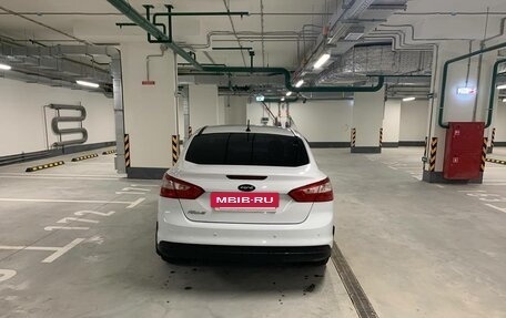 Ford Focus III, 2013 год, 720 000 рублей, 8 фотография