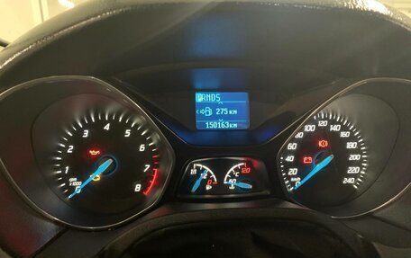 Ford Focus III, 2013 год, 720 000 рублей, 10 фотография