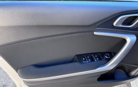 KIA cee'd III, 2018 год, 1 690 000 рублей, 13 фотография