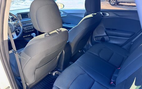 KIA cee'd III, 2018 год, 1 690 000 рублей, 12 фотография