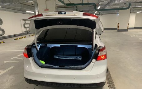 Ford Focus III, 2013 год, 720 000 рублей, 11 фотография