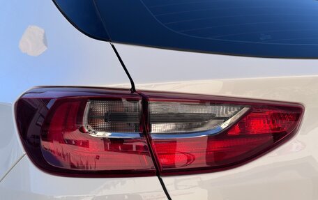 KIA cee'd III, 2018 год, 1 690 000 рублей, 9 фотография