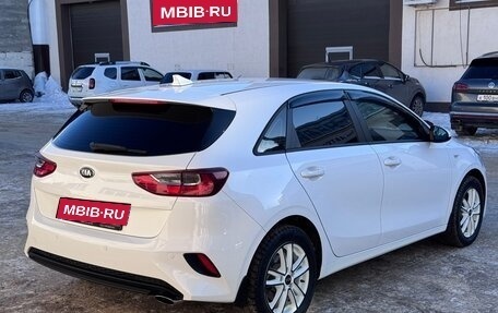 KIA cee'd III, 2018 год, 1 690 000 рублей, 3 фотография