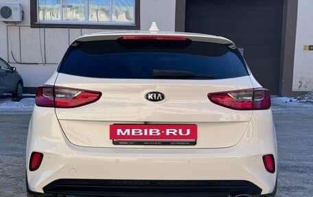 KIA cee'd III, 2018 год, 1 690 000 рублей, 6 фотография