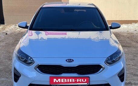 KIA cee'd III, 2018 год, 1 690 000 рублей, 5 фотография