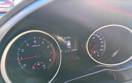 KIA cee'd III, 2018 год, 1 690 000 рублей, 17 фотография