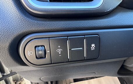 KIA cee'd III, 2018 год, 1 690 000 рублей, 16 фотография