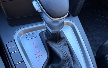 KIA cee'd III, 2018 год, 1 690 000 рублей, 19 фотография