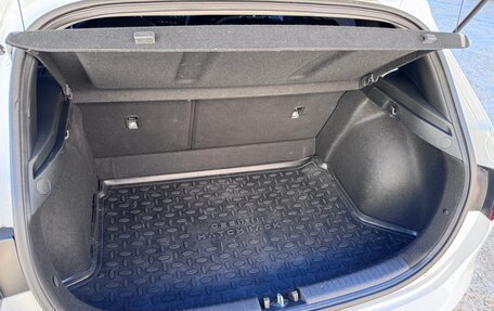 KIA cee'd III, 2018 год, 1 690 000 рублей, 26 фотография