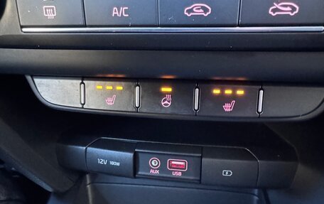 KIA cee'd III, 2018 год, 1 690 000 рублей, 21 фотография