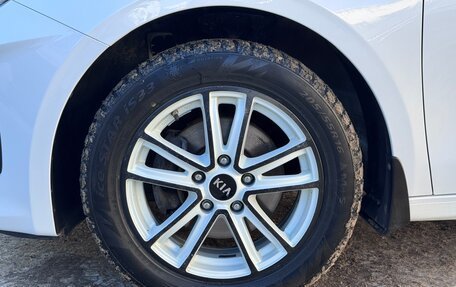 KIA cee'd III, 2018 год, 1 690 000 рублей, 22 фотография