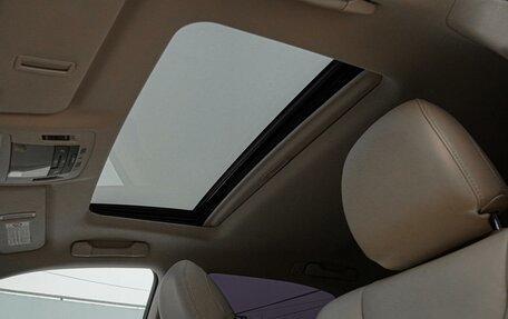 Lexus RX III, 2011 год, 2 099 000 рублей, 12 фотография