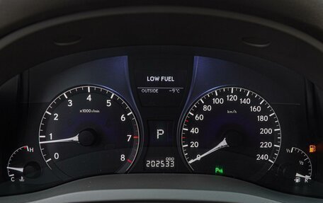 Lexus RX III, 2011 год, 2 099 000 рублей, 13 фотография