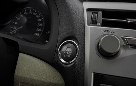 Lexus RX III, 2011 год, 2 099 000 рублей, 17 фотография