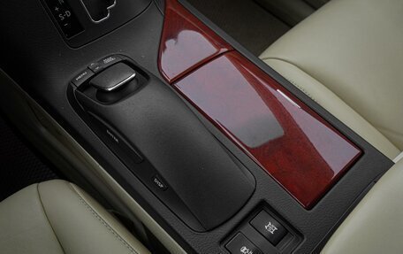 Lexus RX III, 2011 год, 2 099 000 рублей, 19 фотография