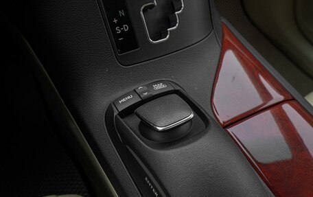 Lexus RX III, 2011 год, 2 099 000 рублей, 18 фотография