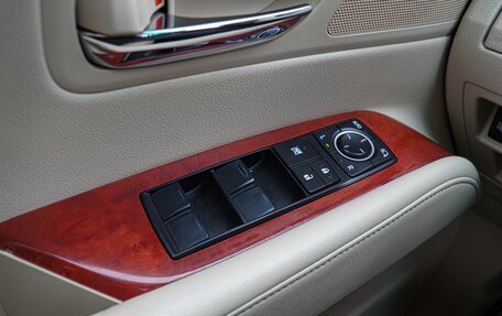 Lexus RX III, 2011 год, 2 099 000 рублей, 23 фотография