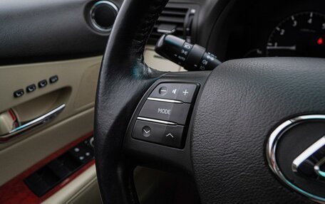 Lexus RX III, 2011 год, 2 099 000 рублей, 20 фотография