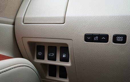 Lexus RX III, 2011 год, 2 099 000 рублей, 24 фотография