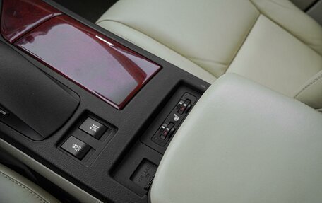 Lexus RX III, 2011 год, 2 099 000 рублей, 25 фотография