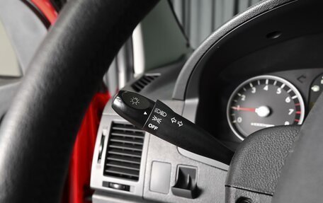 Hyundai Getz I рестайлинг, 2008 год, 729 000 рублей, 13 фотография