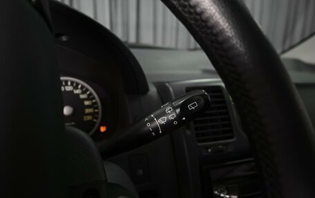 Hyundai Getz I рестайлинг, 2008 год, 729 000 рублей, 14 фотография