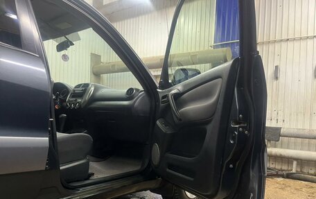 Toyota RAV4, 2004 год, 700 000 рублей, 5 фотография