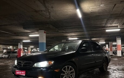 Nissan Maxima VIII, 2004 год, 480 000 рублей, 1 фотография