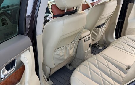 Infiniti QX70, 2015 год, 3 000 000 рублей, 9 фотография