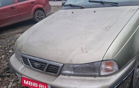 Daewoo Nexia I рестайлинг, 2006 год, 170 000 рублей, 1 фотография
