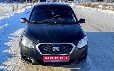 Datsun on-DO I рестайлинг, 2019 год, 320 000 рублей, 1 фотография