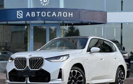 BMW X3, 2025 год, 6 795 000 рублей, 1 фотография
