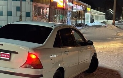 Ford Focus IV, 2004 год, 190 000 рублей, 1 фотография