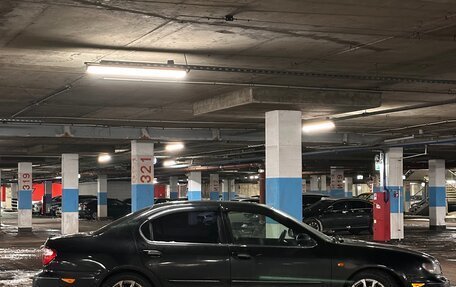 Nissan Maxima VIII, 2004 год, 480 000 рублей, 2 фотография