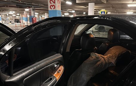 Nissan Maxima VIII, 2004 год, 480 000 рублей, 4 фотография