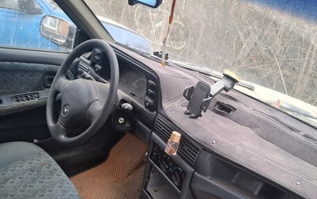 Daewoo Nexia I рестайлинг, 2006 год, 170 000 рублей, 6 фотография