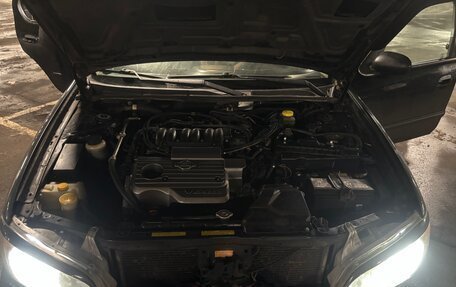 Nissan Maxima VIII, 2004 год, 480 000 рублей, 8 фотография