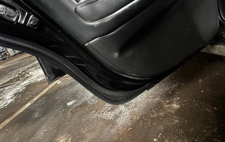 Nissan Maxima VIII, 2004 год, 480 000 рублей, 9 фотография