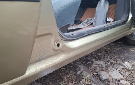 Daewoo Nexia I рестайлинг, 2006 год, 170 000 рублей, 5 фотография