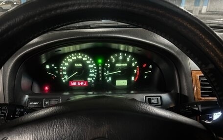 Nissan Maxima VIII, 2004 год, 480 000 рублей, 7 фотография