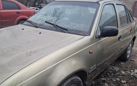 Daewoo Nexia I рестайлинг, 2006 год, 170 000 рублей, 8 фотография
