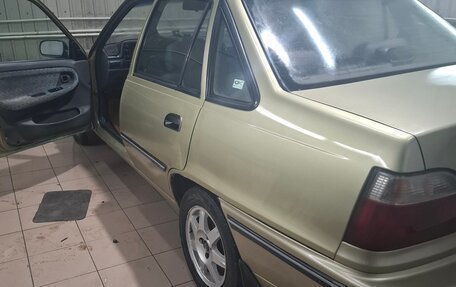 Daewoo Nexia I рестайлинг, 2006 год, 170 000 рублей, 12 фотография