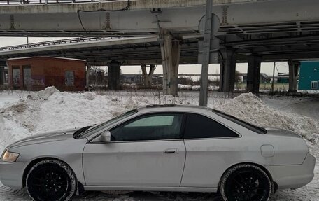 Honda Accord VII рестайлинг, 2000 год, 650 000 рублей, 6 фотография